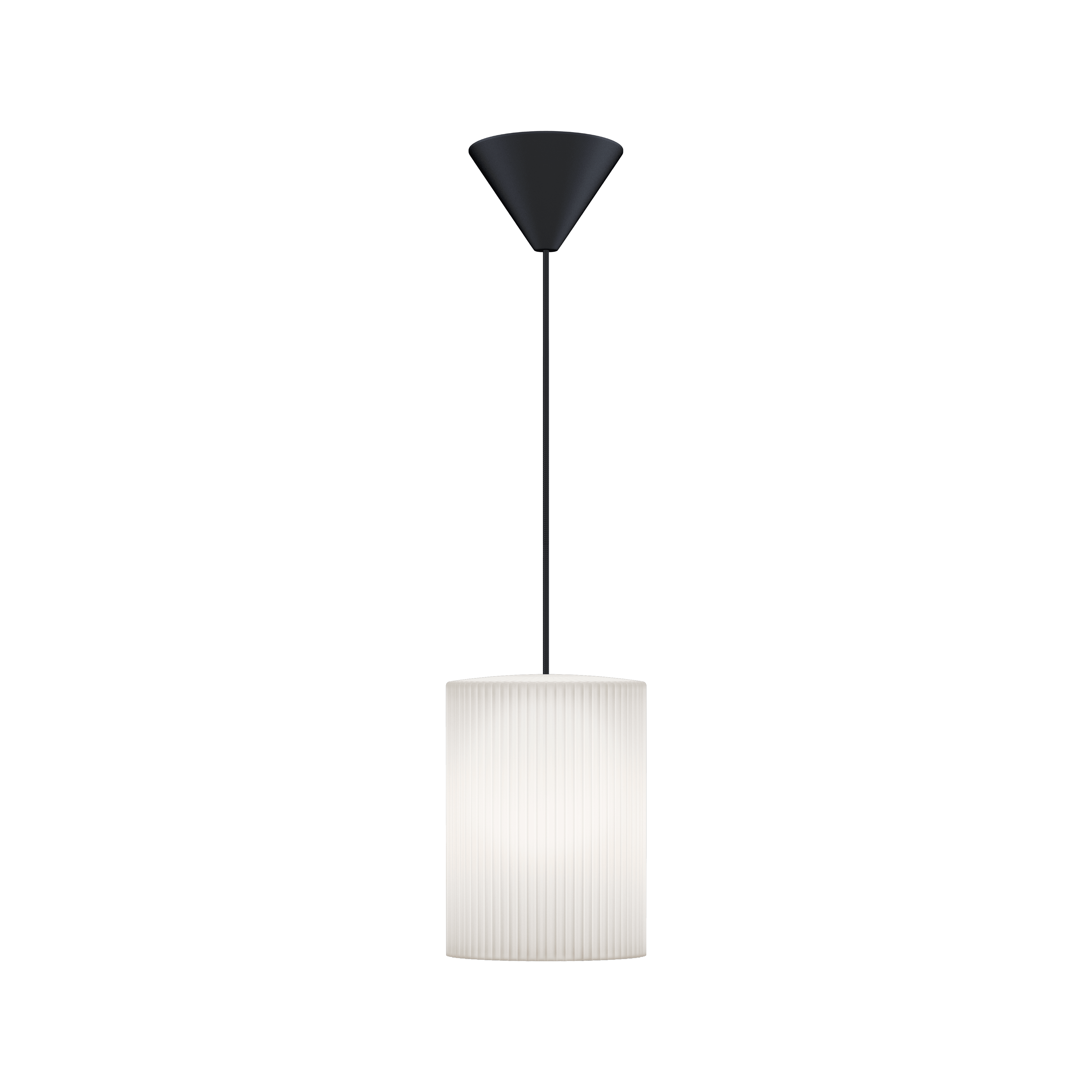 Mocowanie lampy wiszącej CORD SET czarny UMAGE Eye on Design