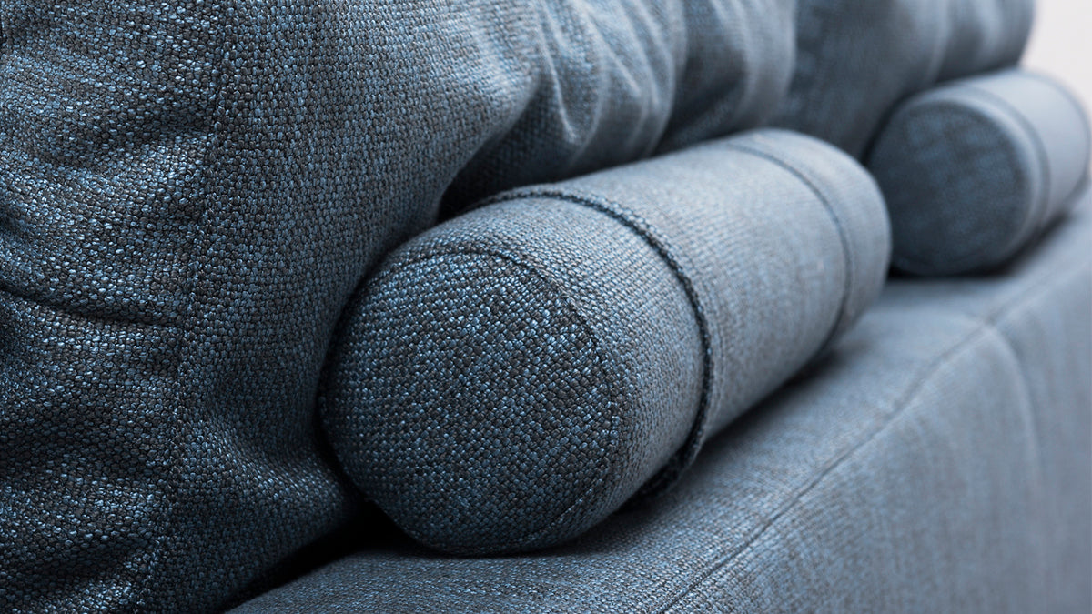 Pohovka MOST čalouněná