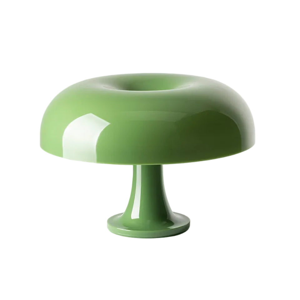 NESSINO table lamp green