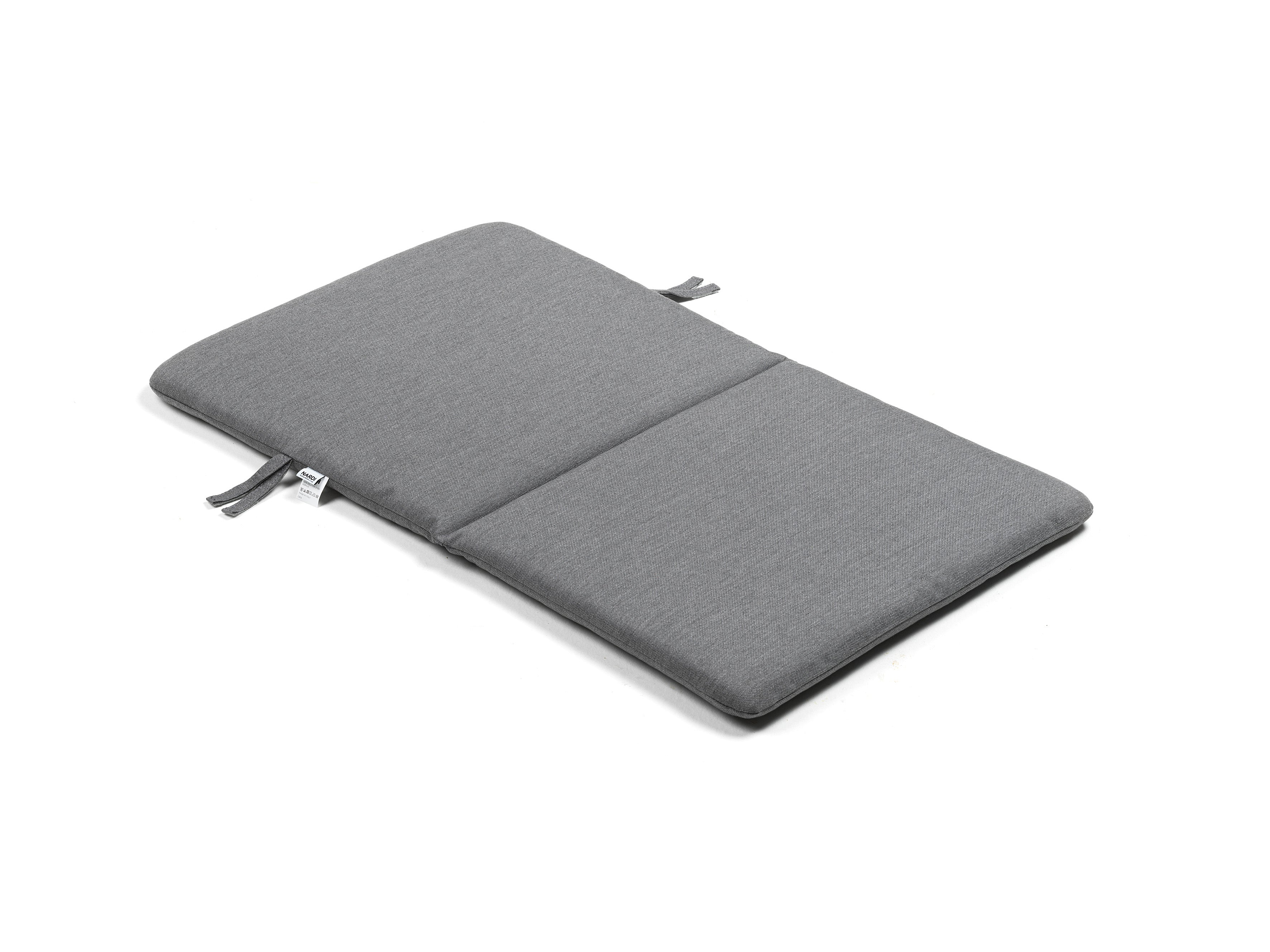 Venkovní křeslo DOGA antracitové