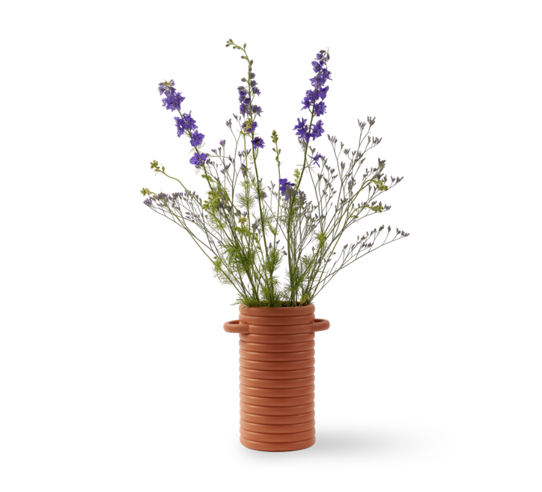 NAMOBO terracotta pot