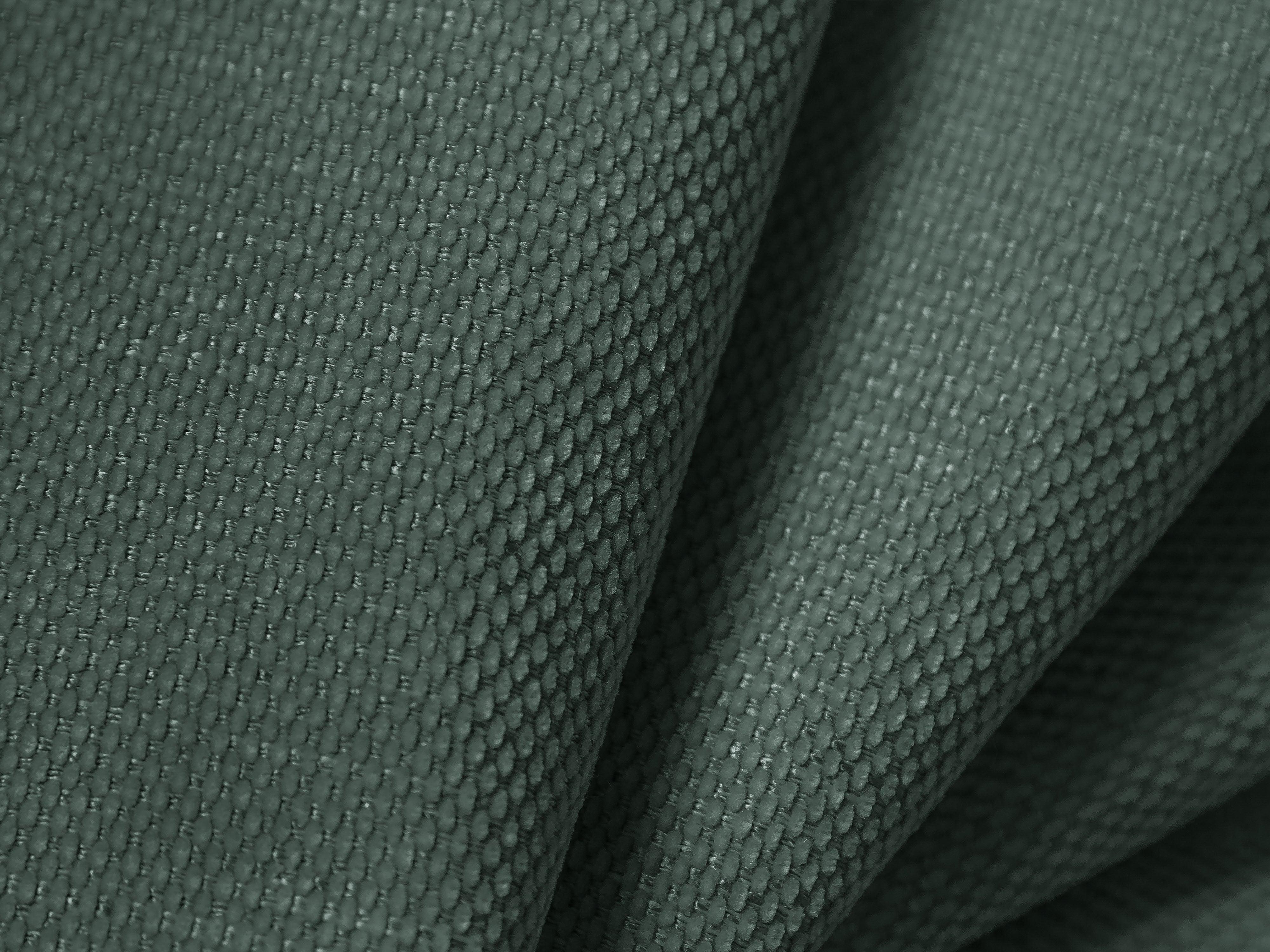 Narożnik 5-osobowy lewostronny FRANCESCA morska zieleń szenil Milo Casa Eye on Design