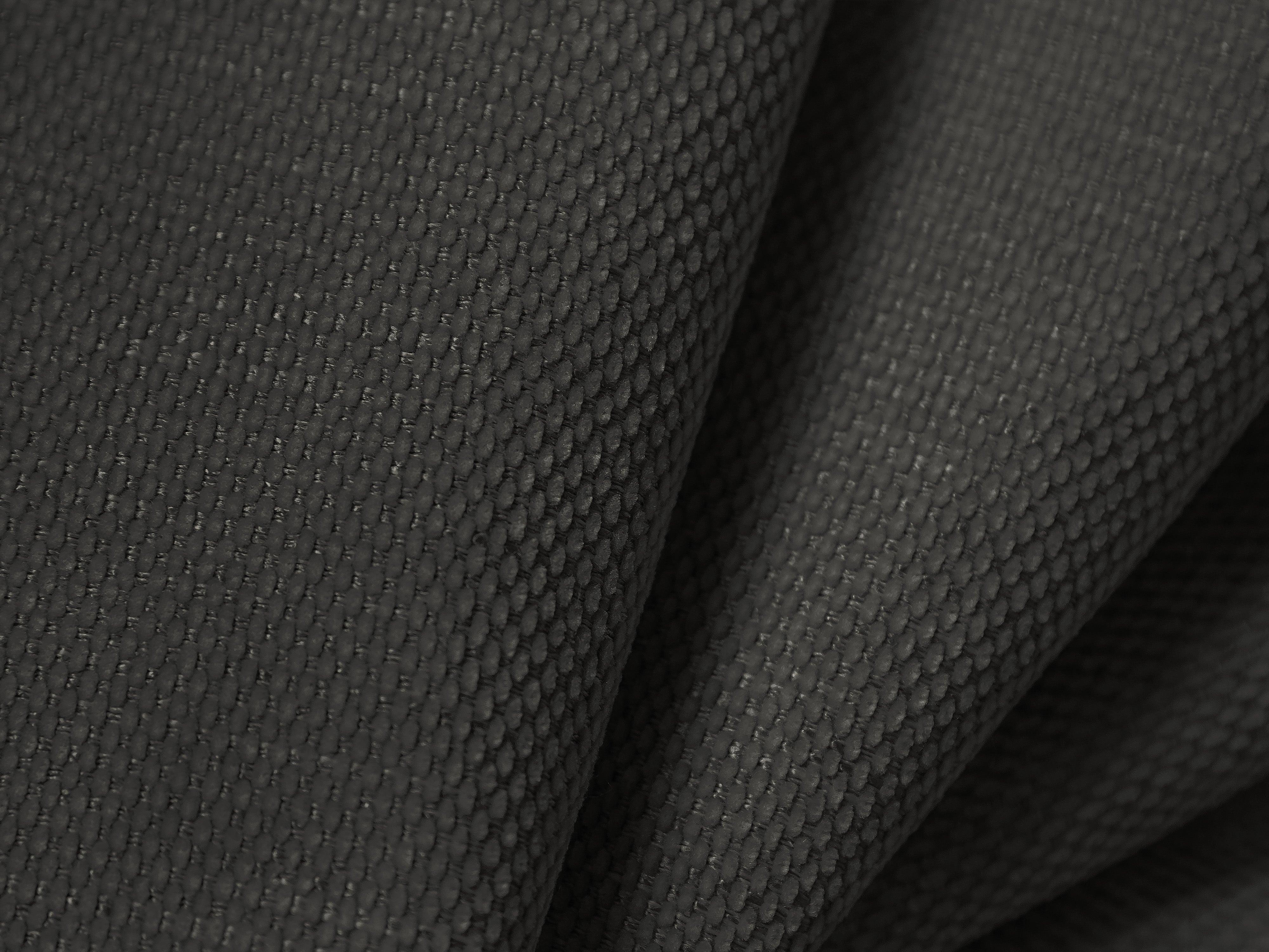 Narożnik 5-osobowy prawostronny FRANCESCA ciemnoszary szenil Milo Casa Eye on Design