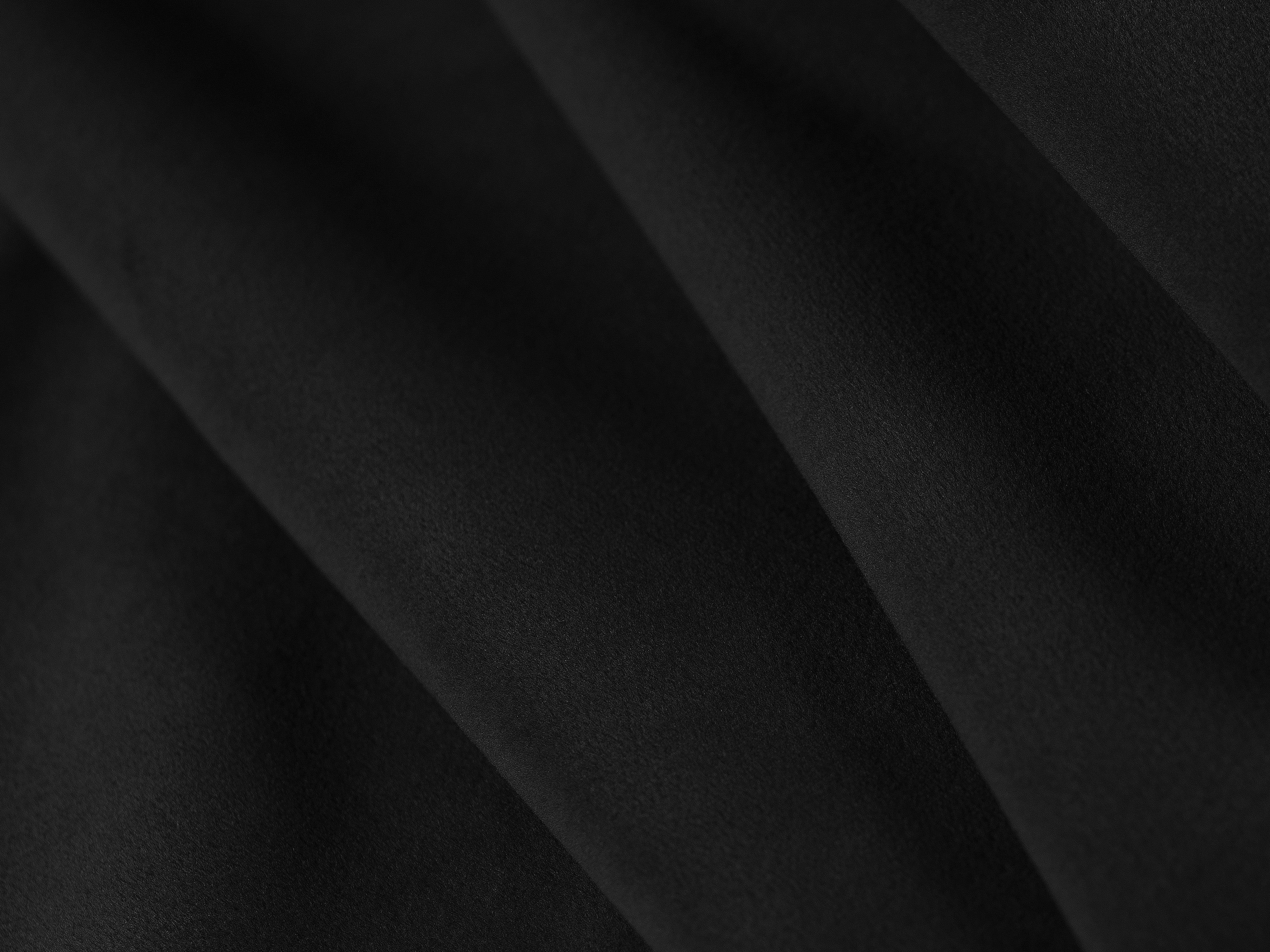 Narożnik aksamitny 5-osobowy prawostronny HALLEY czarny Windsor & Co Eye on Design