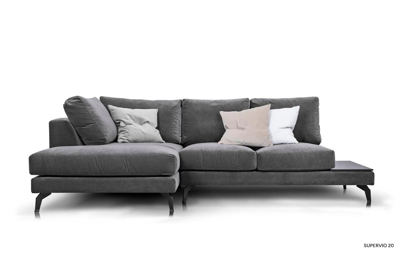 Narożnik lewostronny AIR Rosanero Eye on Design