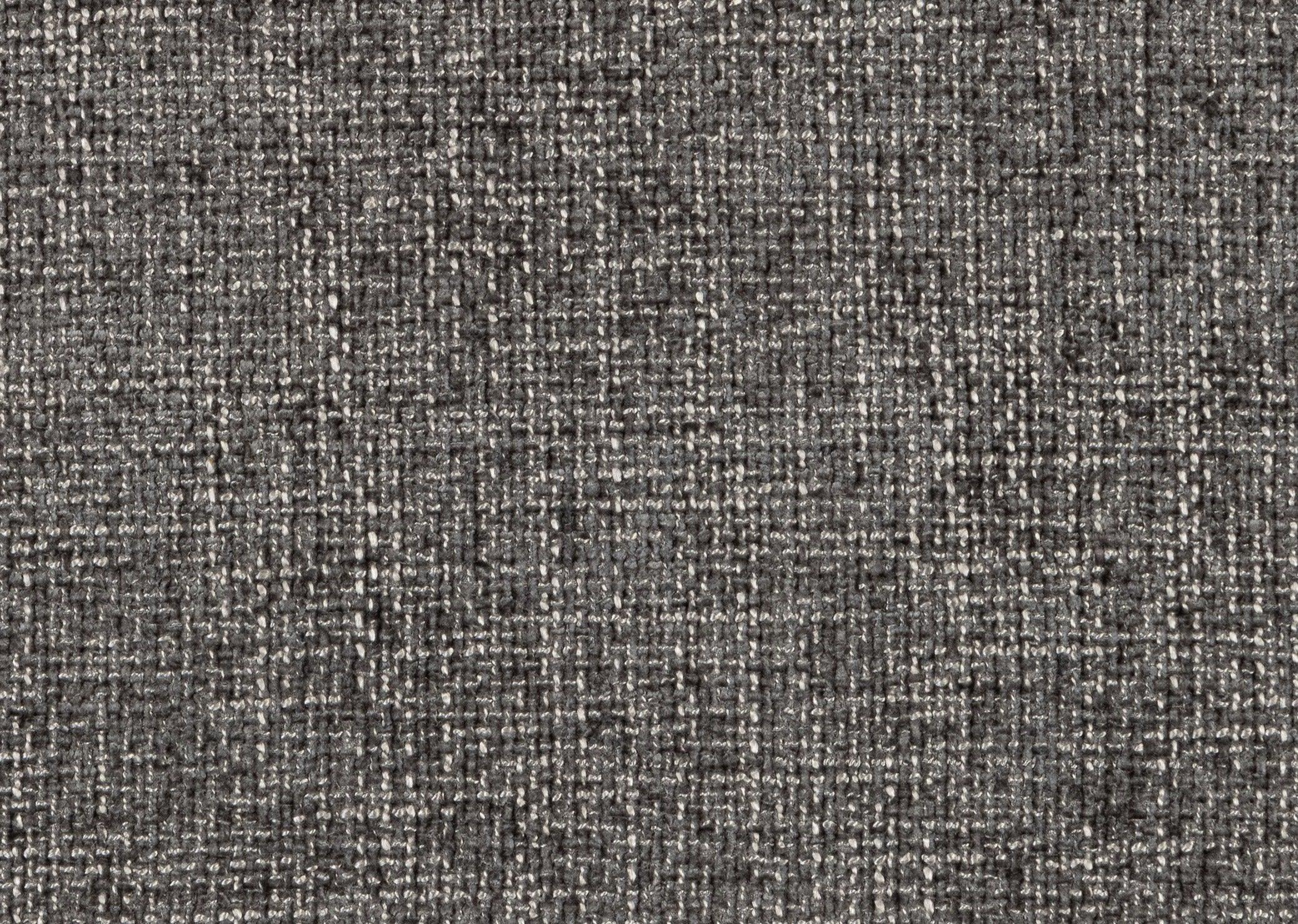 Narożnik lewostronny BEAN ciemnoszary melanż Woood Exclusive Eye on Design