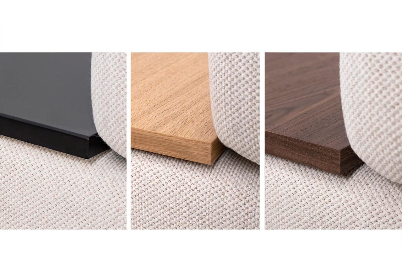 Narożnik lewostronny ENJOY Rosanero Eye on Design