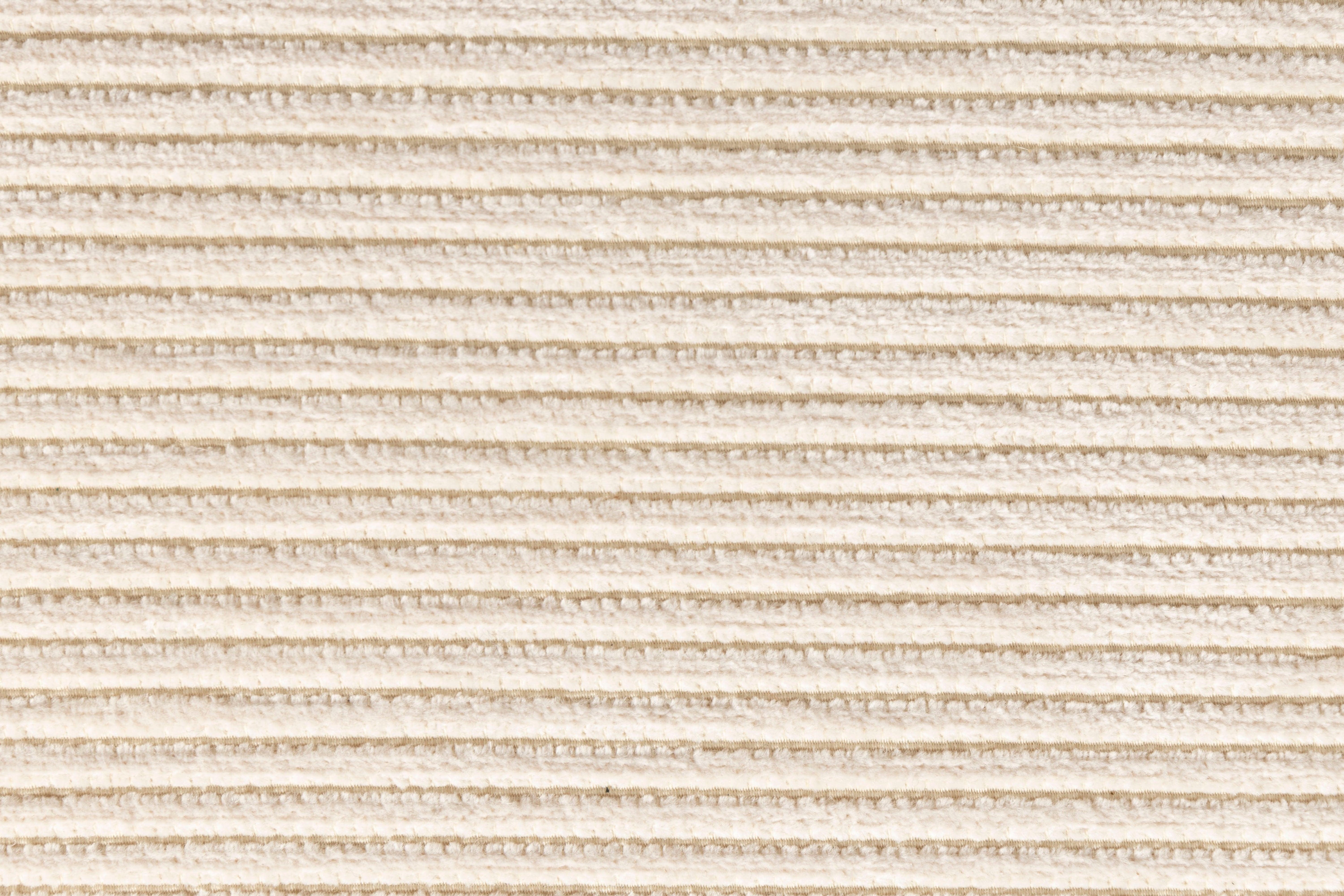 Fat Freddy Rib Sofa Left Natural Zuiver Eye on Design