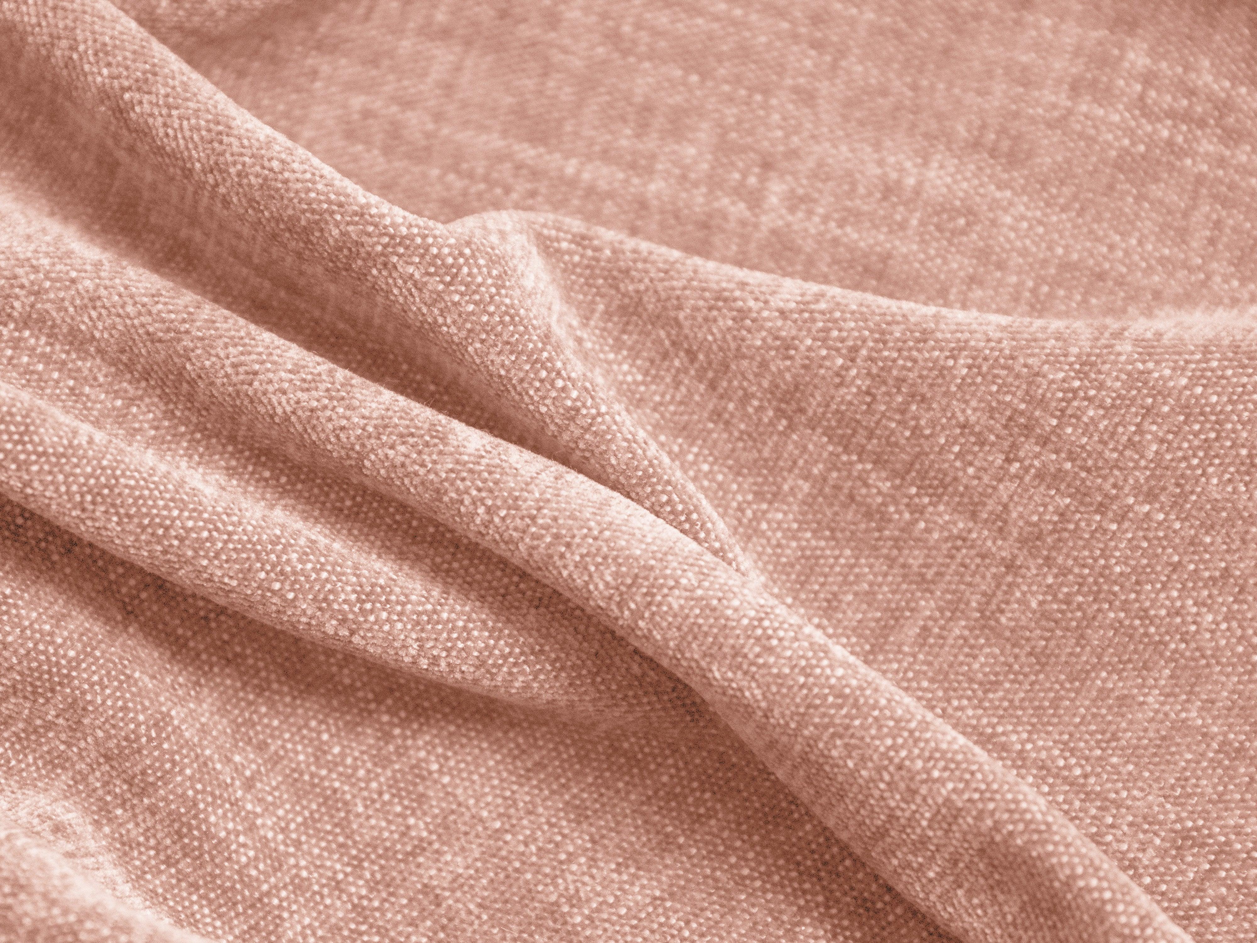 Narożnik lewostronny MONI łososiowy Maison Heritage Eye on Design