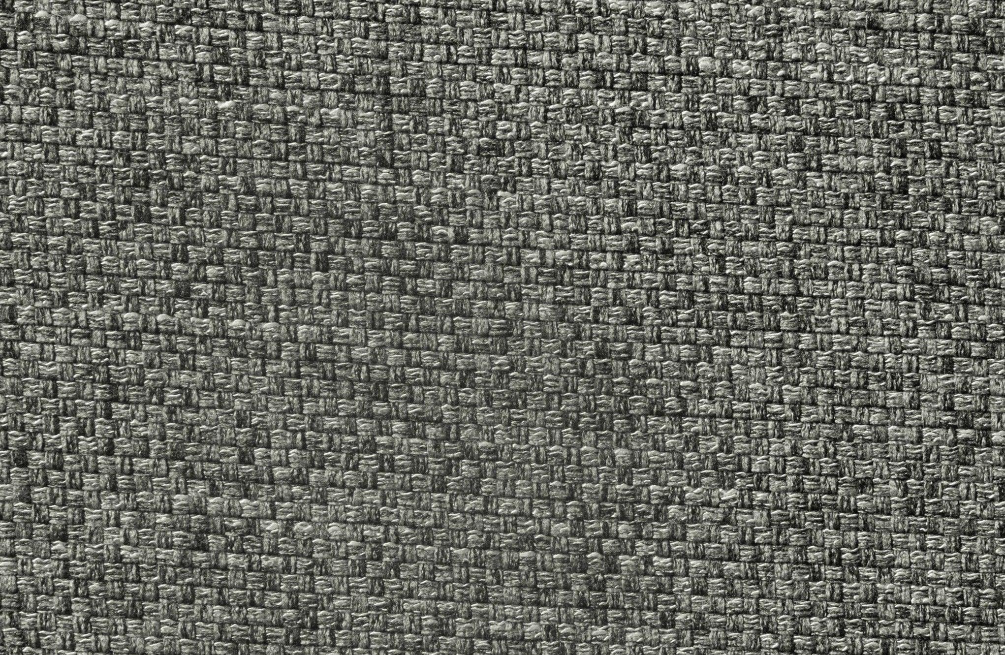 Narożnik lewostronny z poduszkami BEAN szary Woood Exclusive Eye on Design