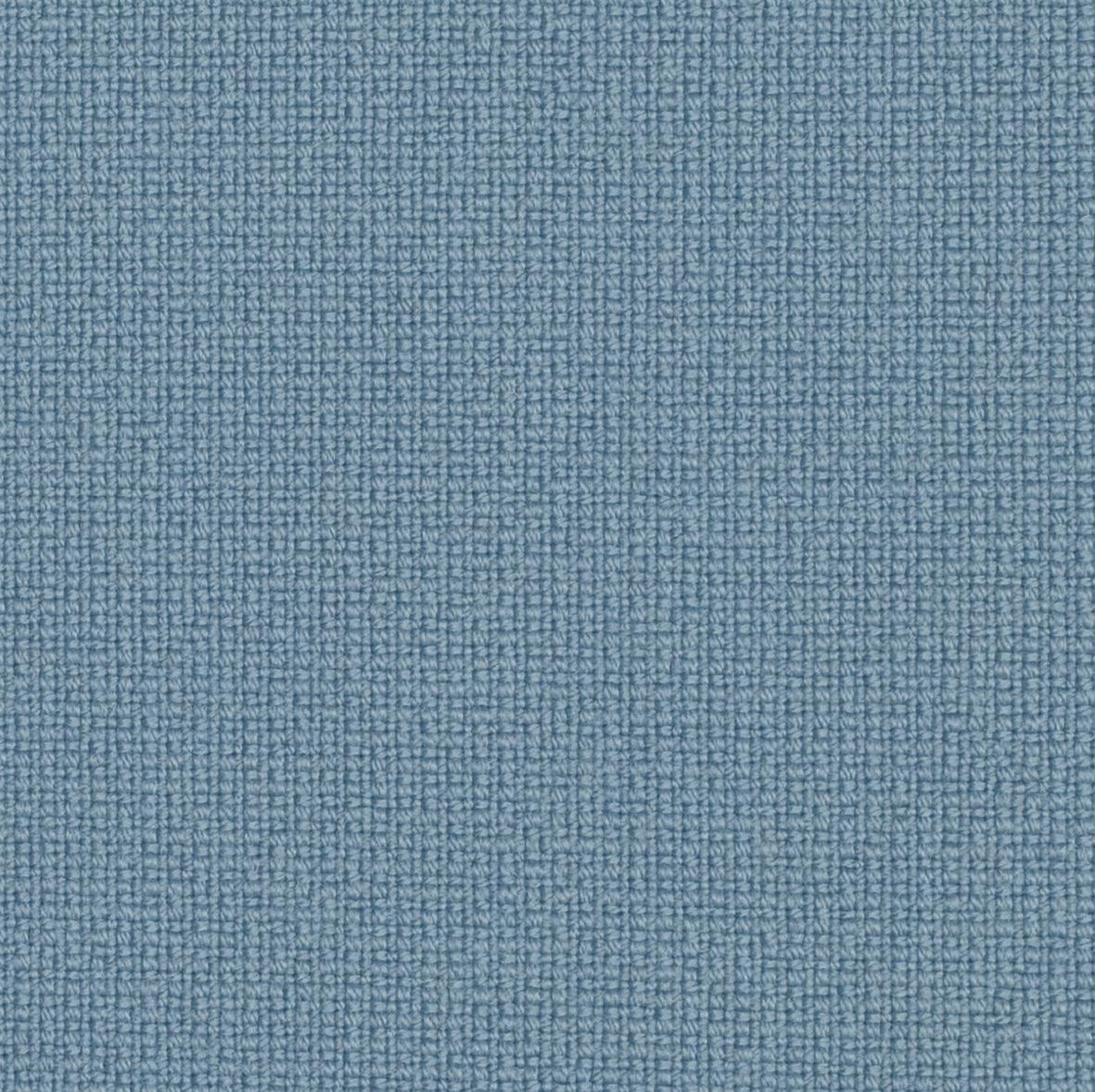 Narożnik modułowy lewostronny RIFF niebieski NORR11 Eye on Design