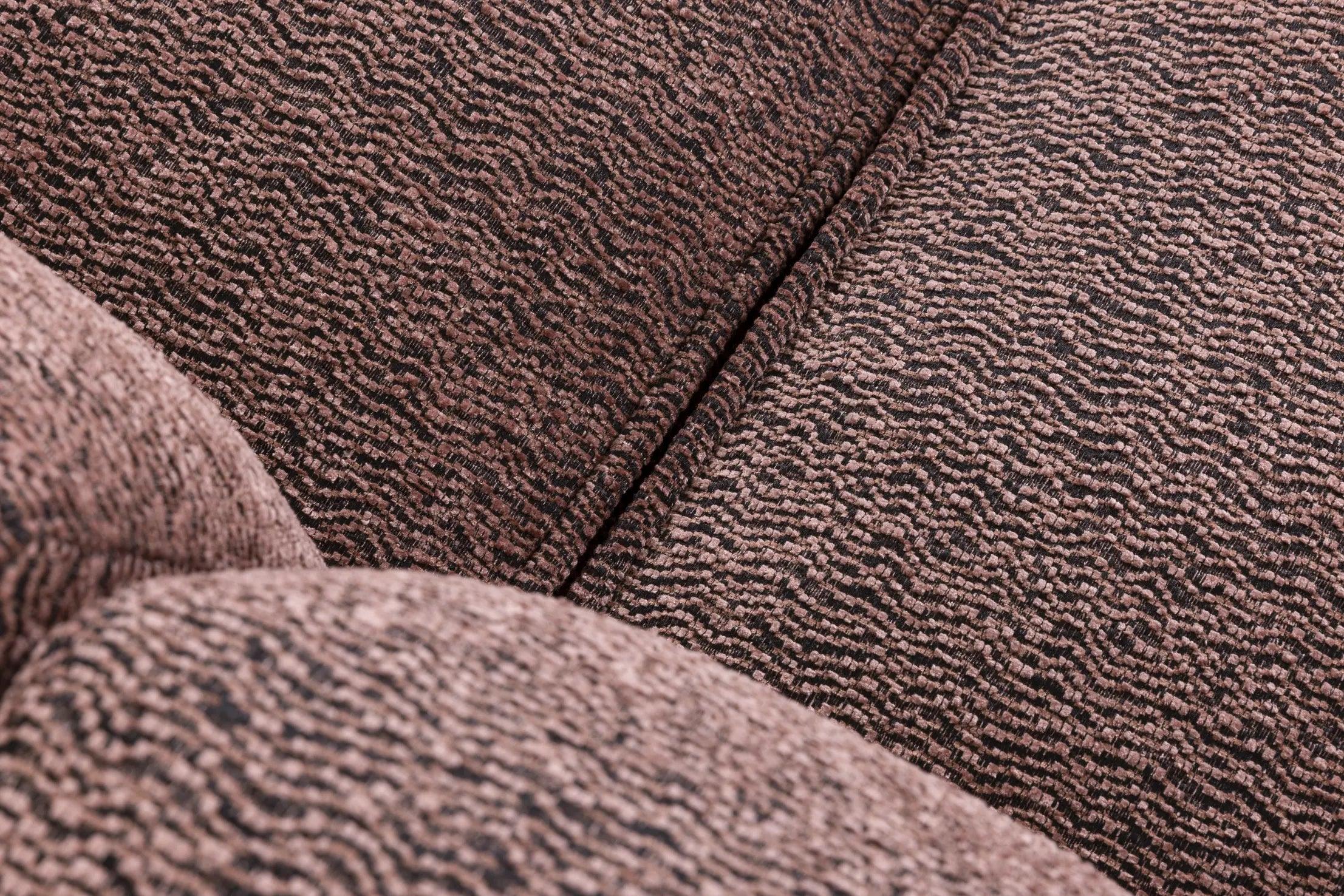 Narożnik modułowy prawostronny SOFA SO GOOD tapicerowany Moooi Eye on Design