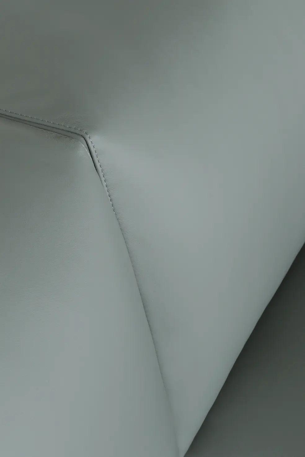 Narożnik modułowy prawostronny SOFA SO GOOD tapicerowany Moooi Eye on Design