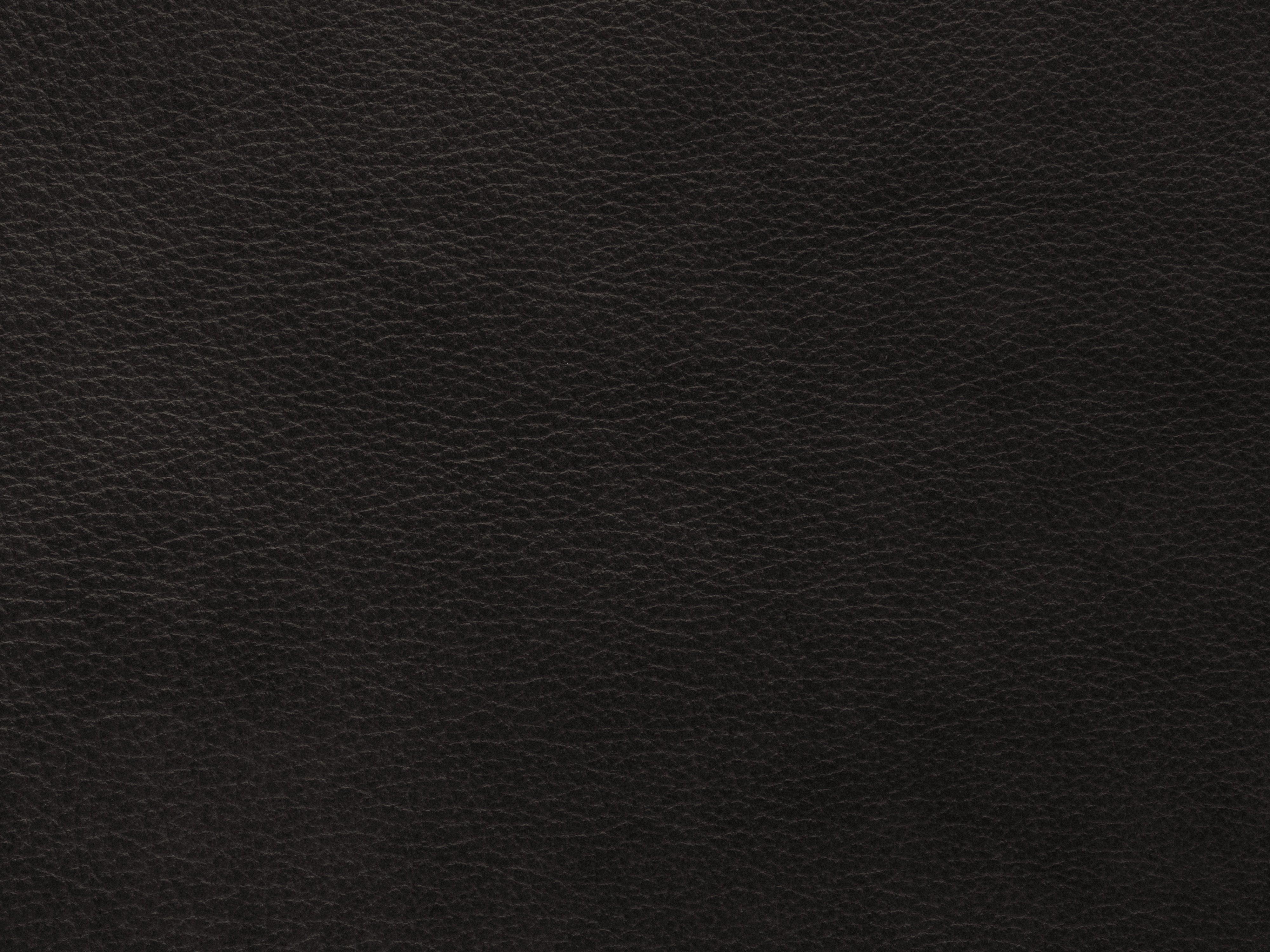 Narożnik skórzany w kształcie U MONI czarny Maison Heritage Eye on Design