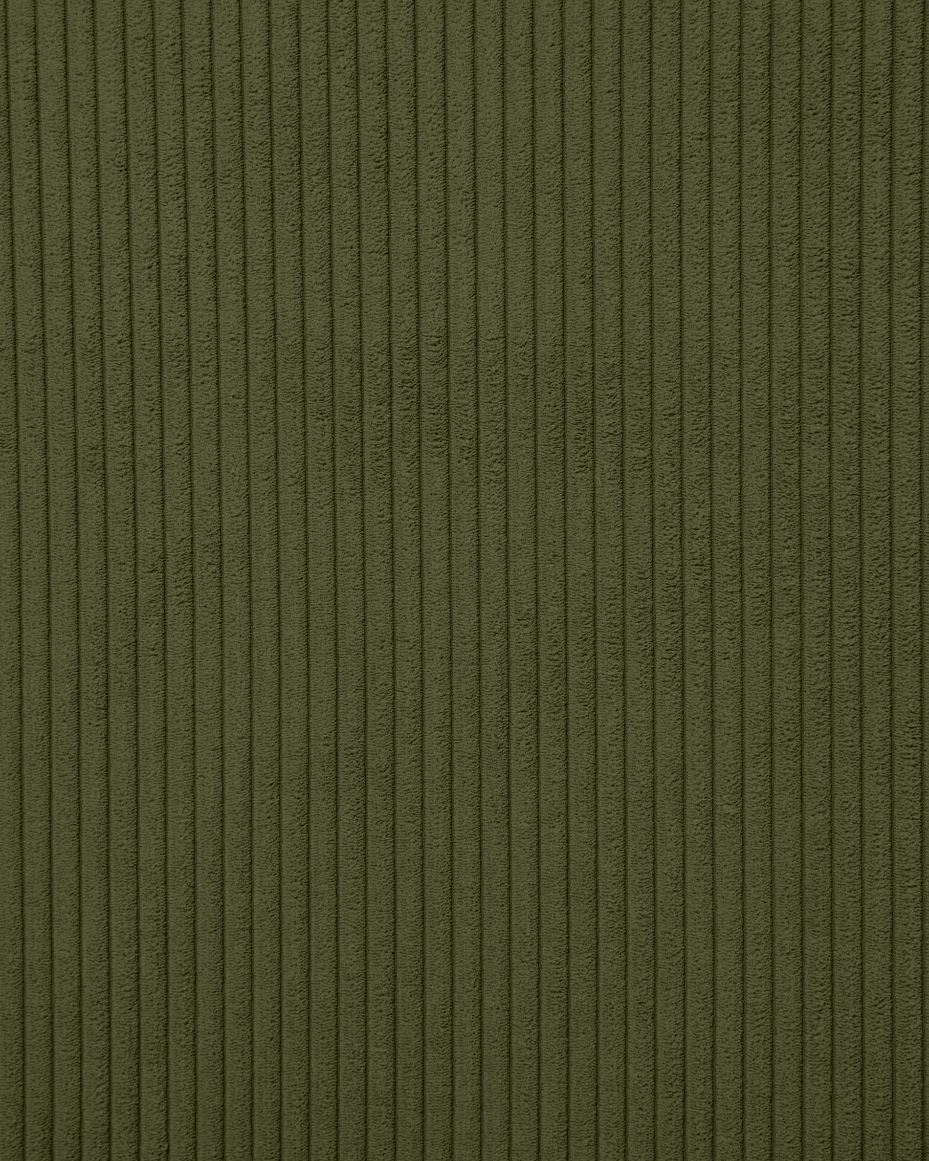 Narożnik symetryczny 4-osobowy BLOK zielony sztruks La Forma Eye on Design