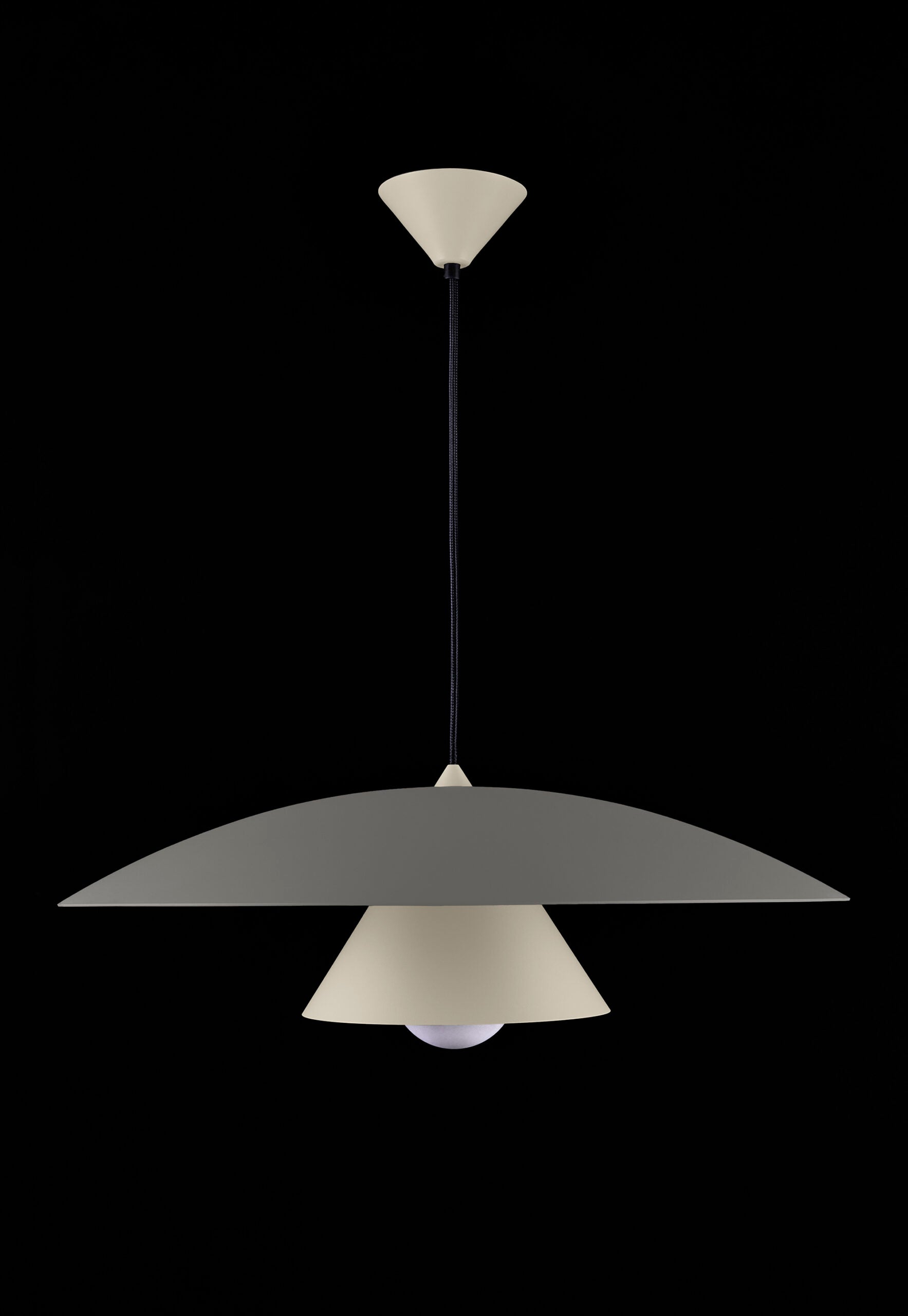 Personalized OLEMI pendant lamp