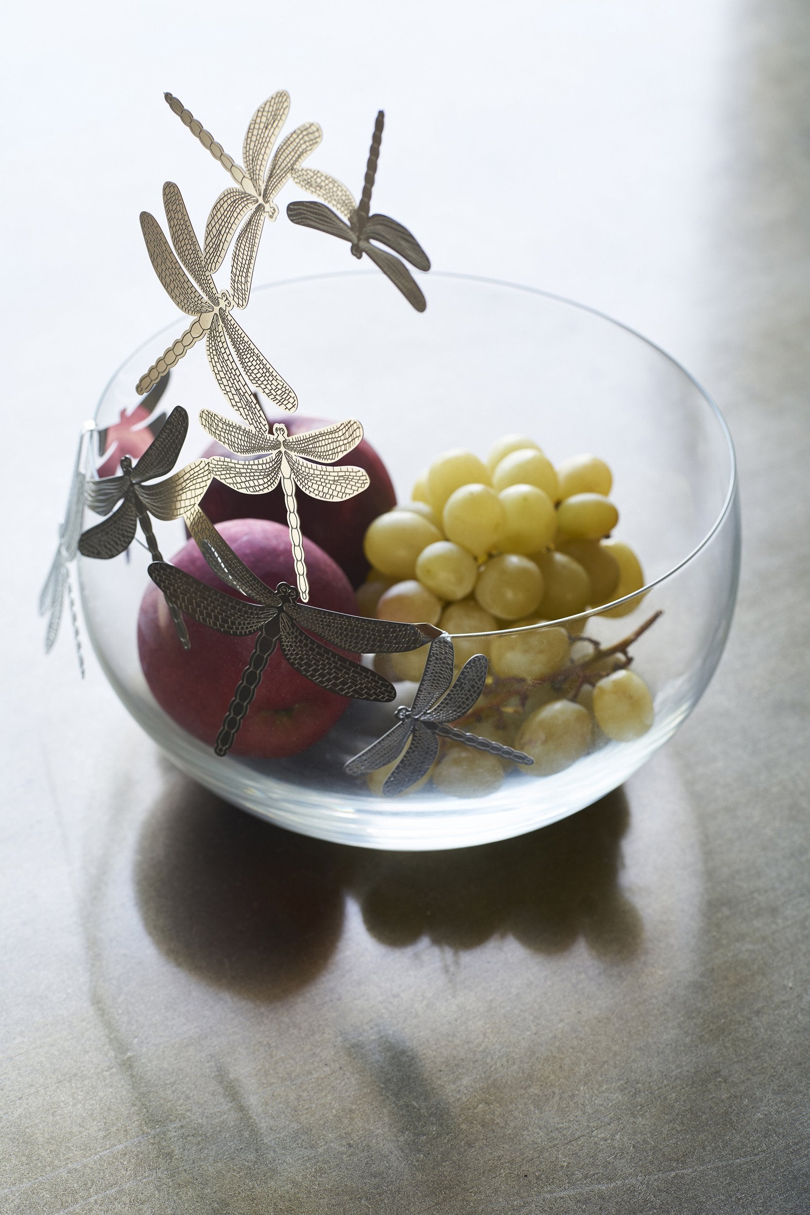 Mísa SVOBODA zlatá