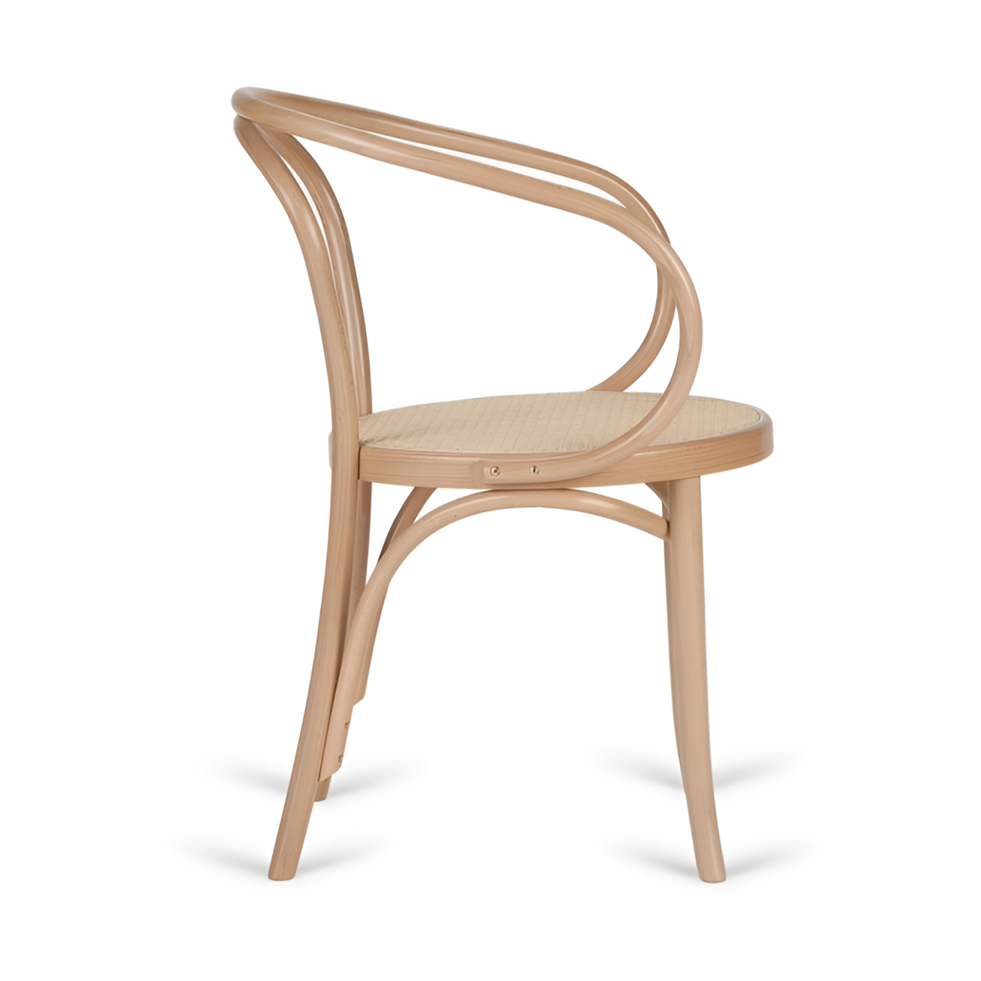 Židle CLASSIC B-1840 bukové dřevo