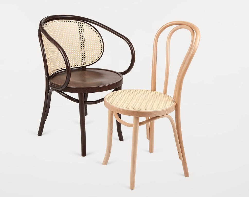 Židle CLASSIC B-1840 bukové dřevo