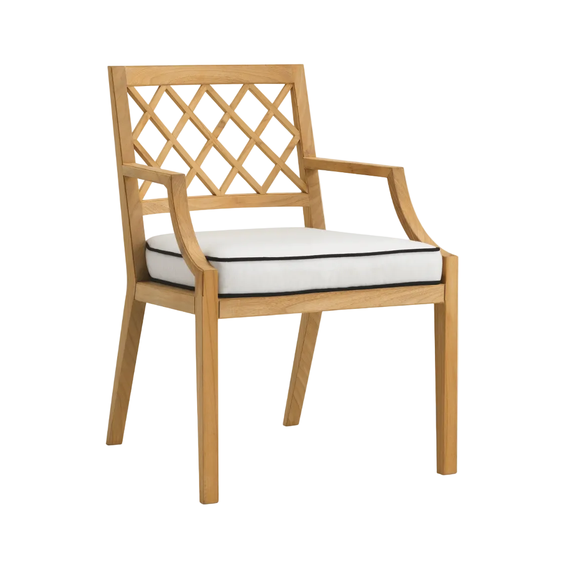 PALADIUM Outdoor Chair Teak Wood