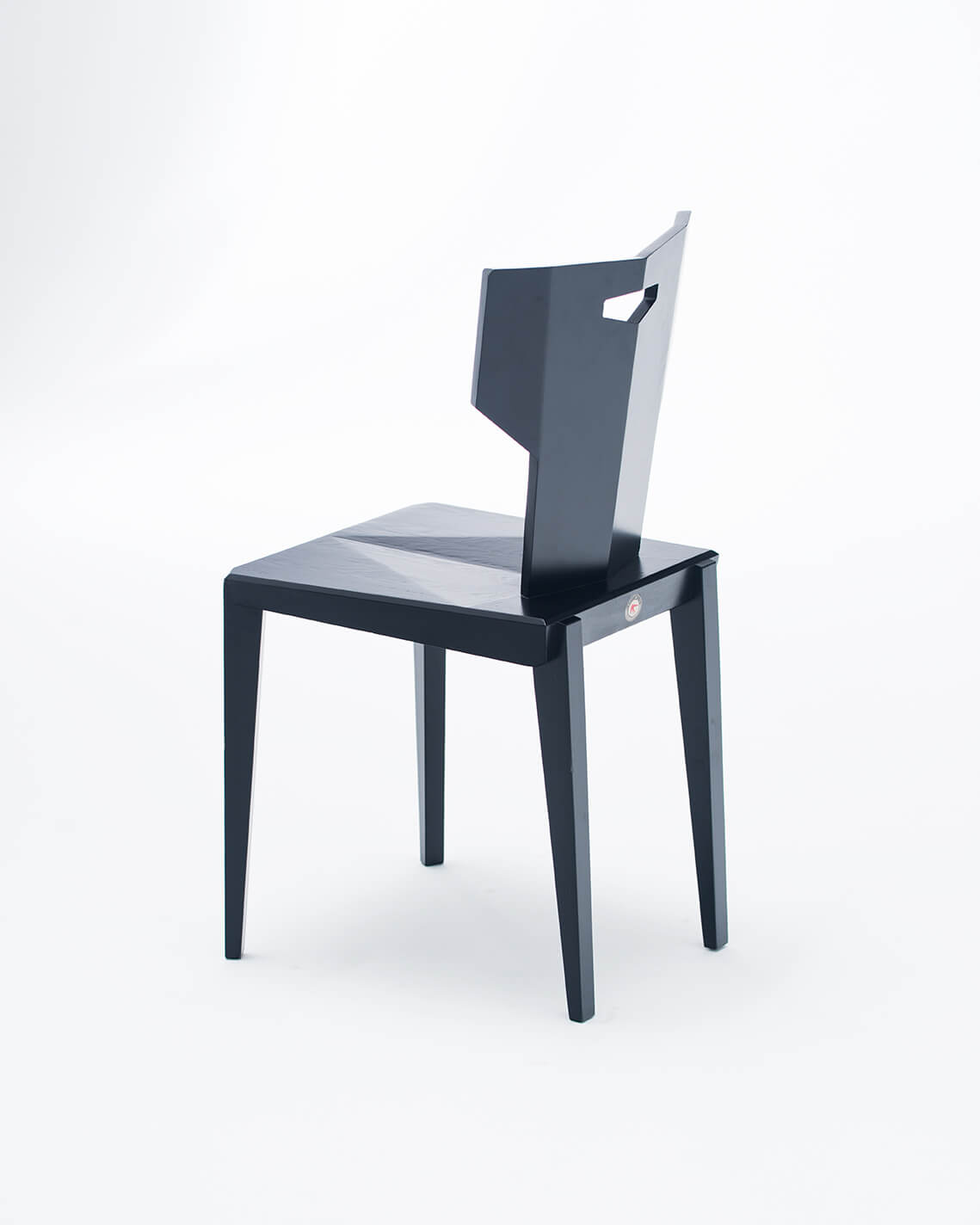 PEGAS Chair Black