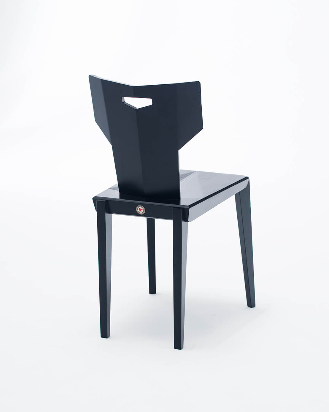 PEGAS Chair Black