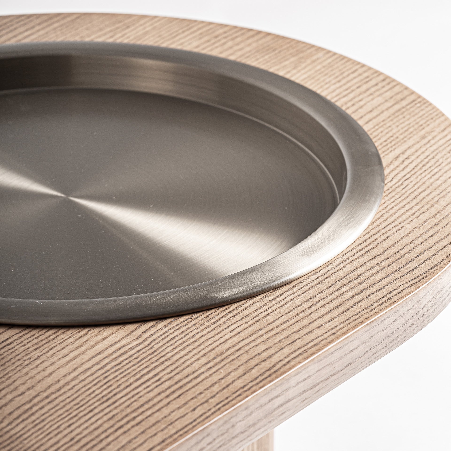 WIND bench beige