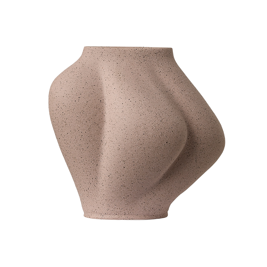 SALTARE Pink Vase