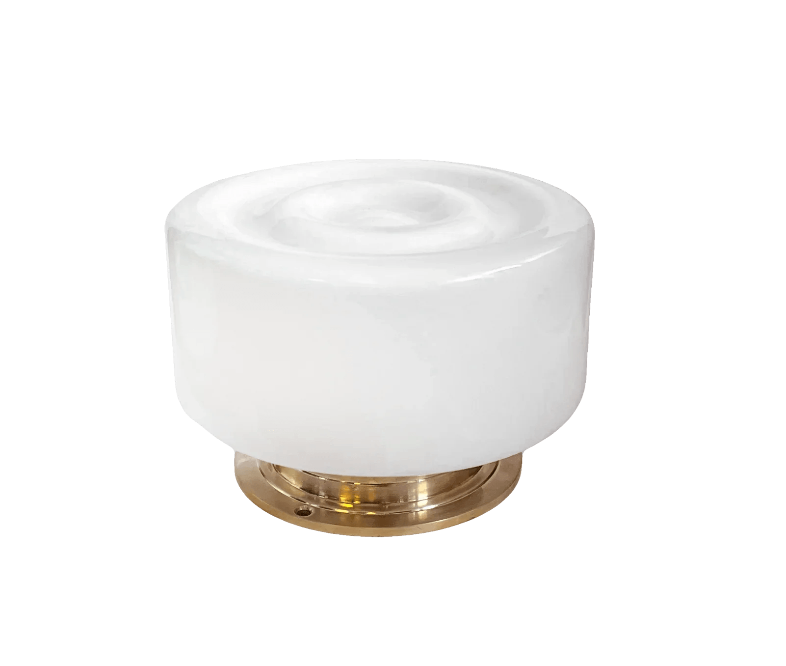 Plafon ATLANTIC nikiel Embassy Interiors Eye on Design