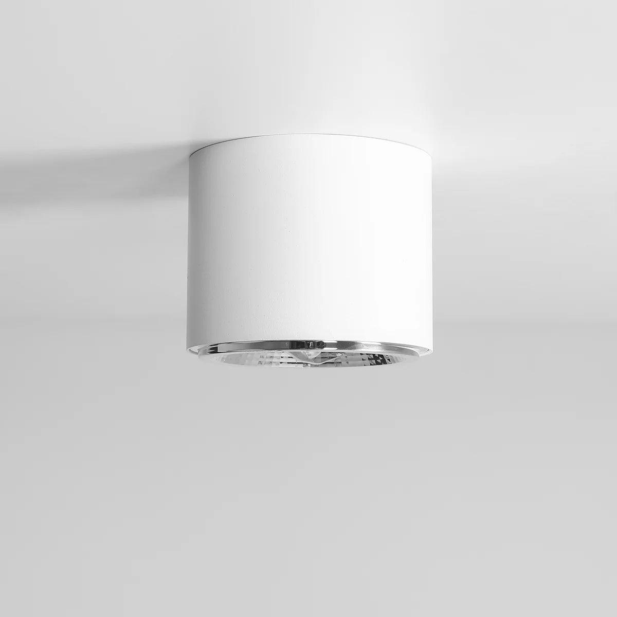 Plafon BOT biały Artera Eye on Design