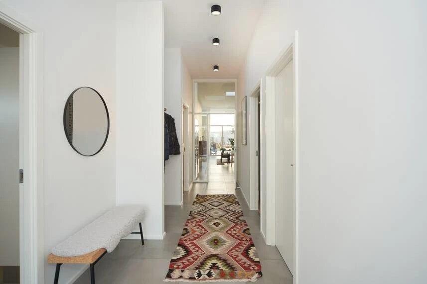 Plafon FALLON stalowy Nordlux Eye on Design