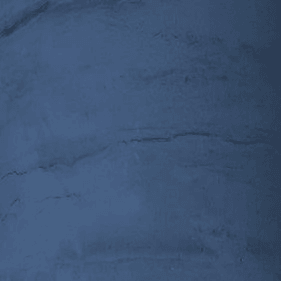 Plafon FUNTA betonowy Loftlight Niebieski Eye on Design