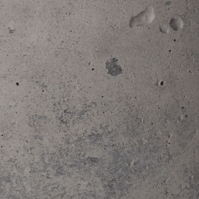 Plafon FUNTA betonowy Loftlight Szary Eye on Design