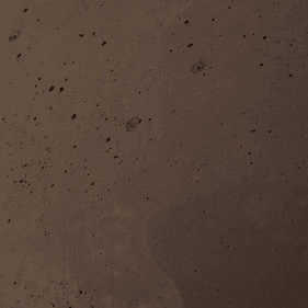 Plafon FUNTA betonowy Loftlight Czekoladowy Eye on Design