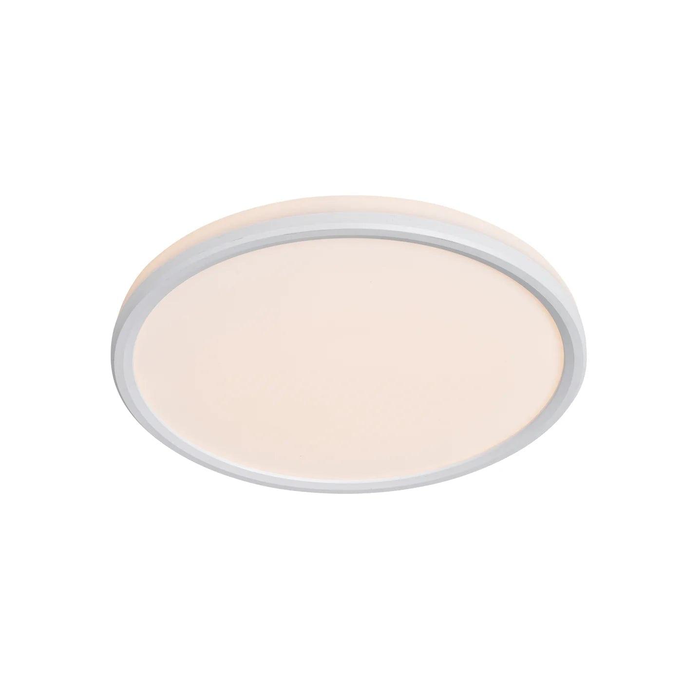 Plafon LIVA SMART biały Nordlux Eye on Design