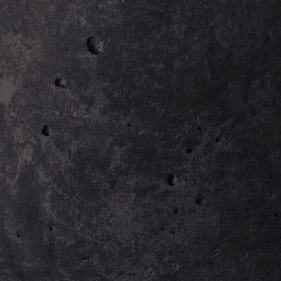 Plafon PLAN betonowy Loftlight Czarny 36 x 7.5 cm Eye on Design