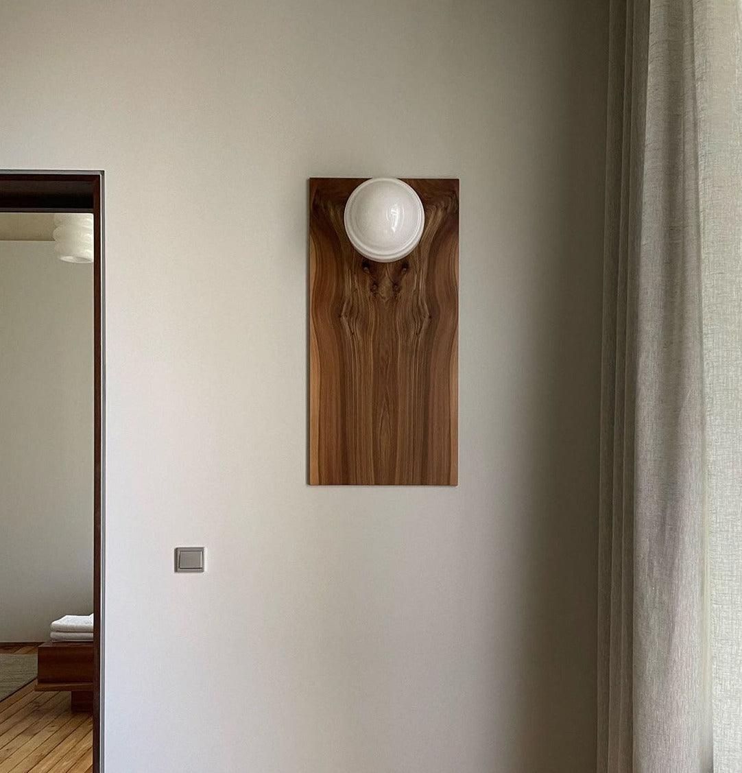 Plafon SATURN nikiel Embassy Interiors Eye on Design