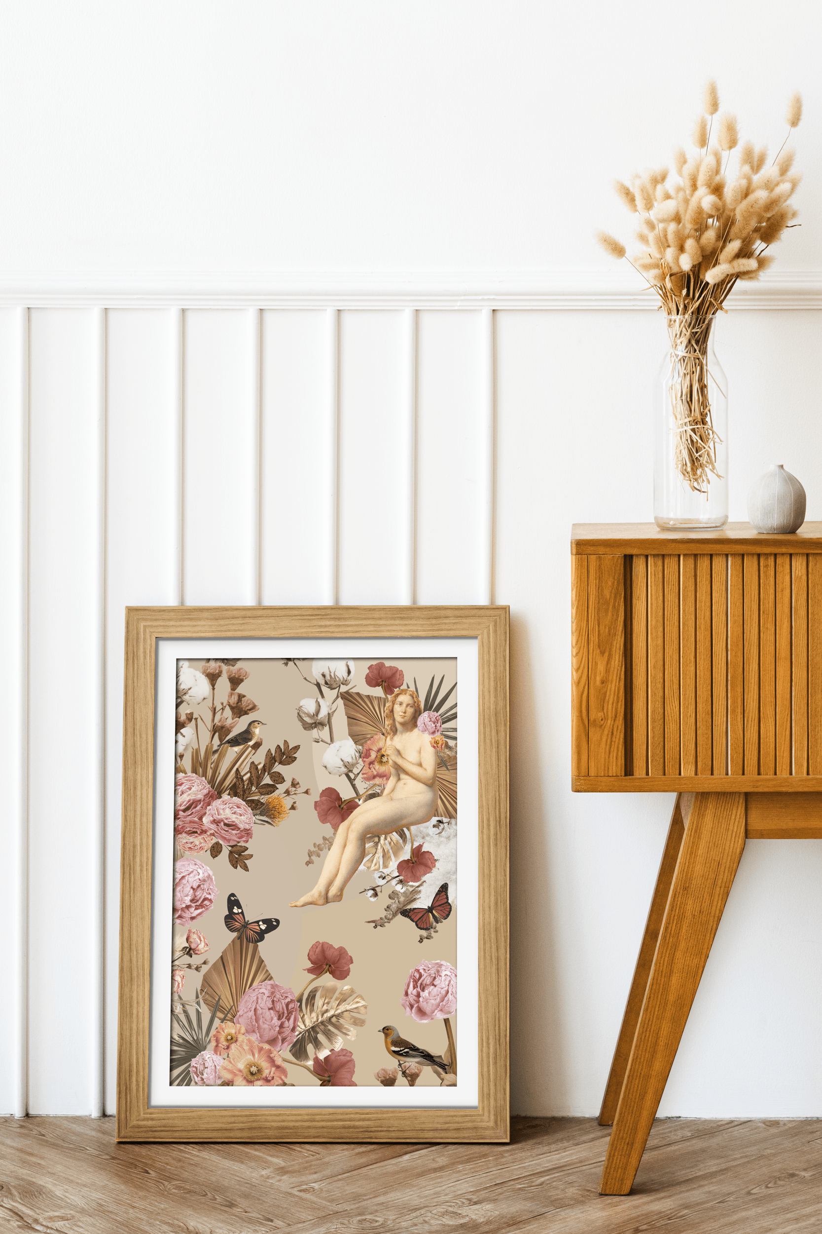 Plakat LOVED Eye on Design Eye on Design