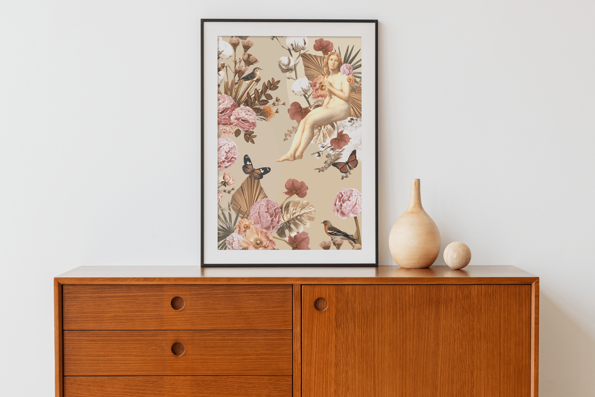 Plakat LOVED Eye on Design Eye on Design