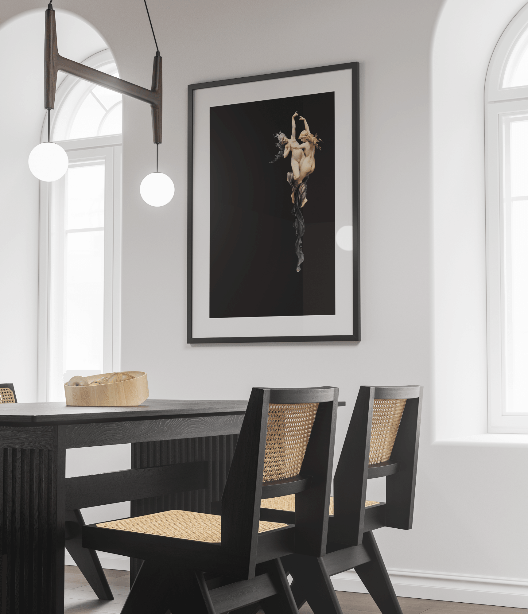 Plakat TOGETHER Eye on Design Eye on Design