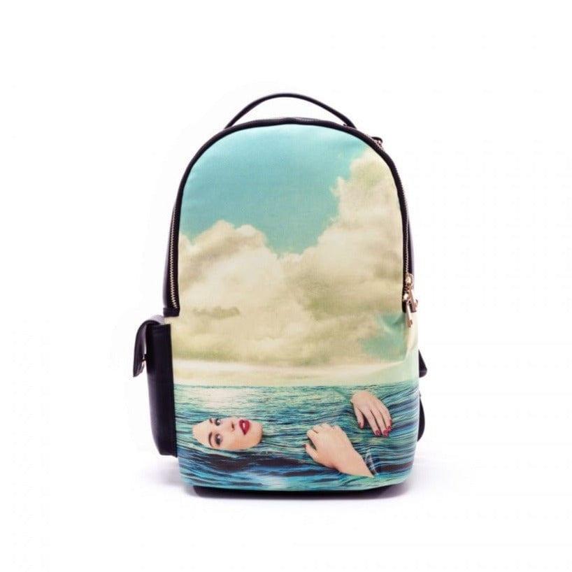 Plecak SEAGIRL Seletti Eye on Design