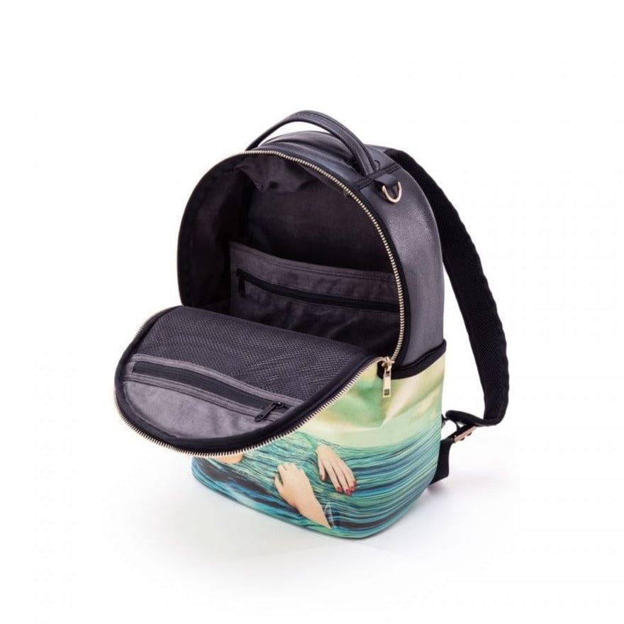 Plecak SEAGIRL Seletti Eye on Design