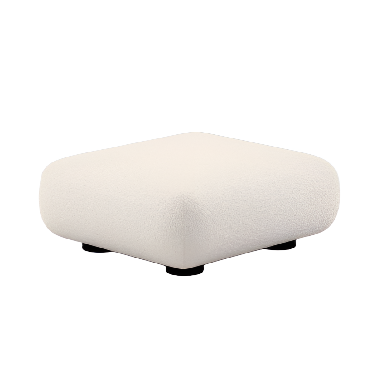 Otomana PLUMP čalouněná