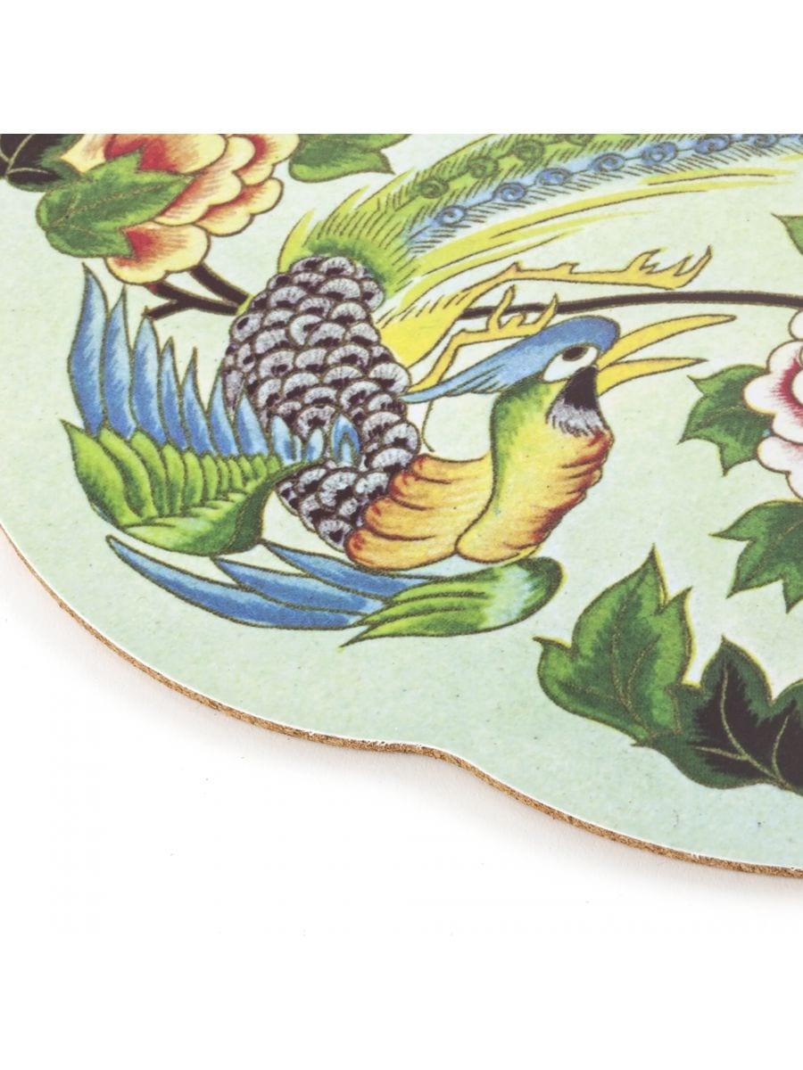 Podkładka stołowa HYBRID TEODORA Seletti Eye on Design