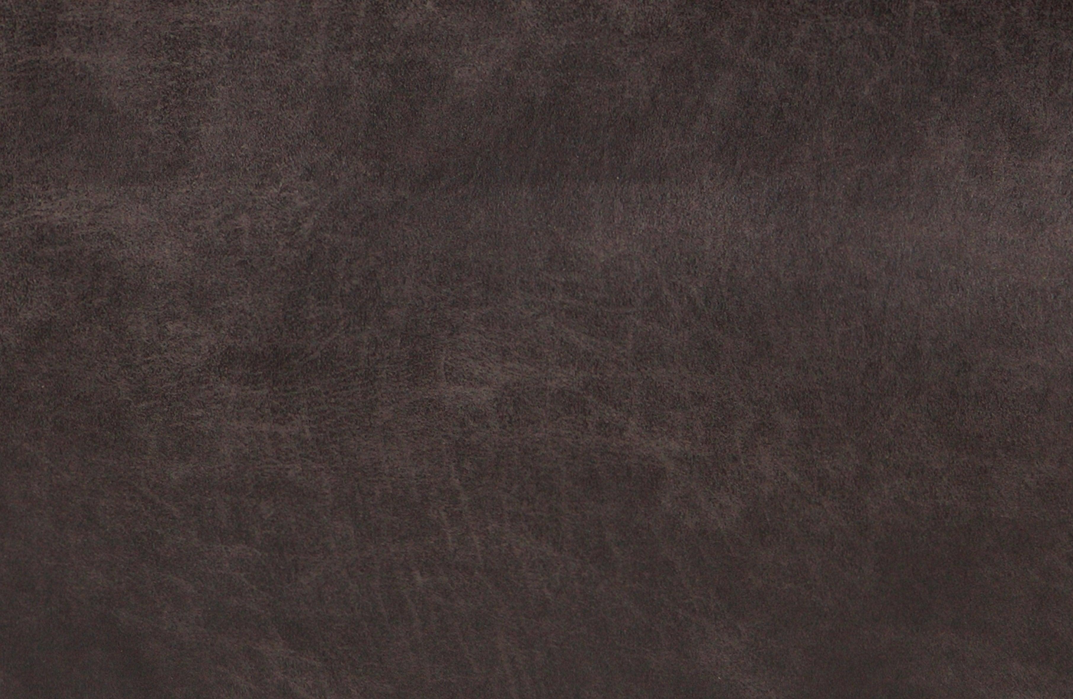 Podnóżek skórzany RODEO czarny Be Pure Eye on Design