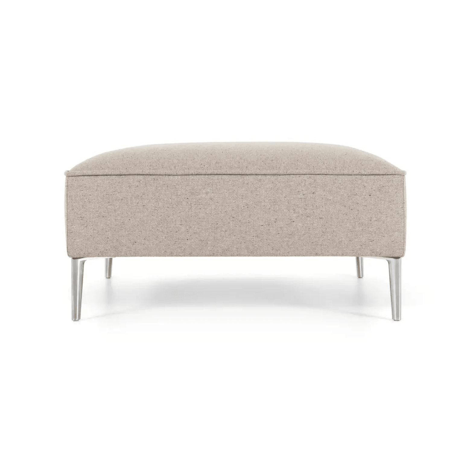 Podnóżek SOFA SO GOOD tapicerowany Moooi Eye on Design