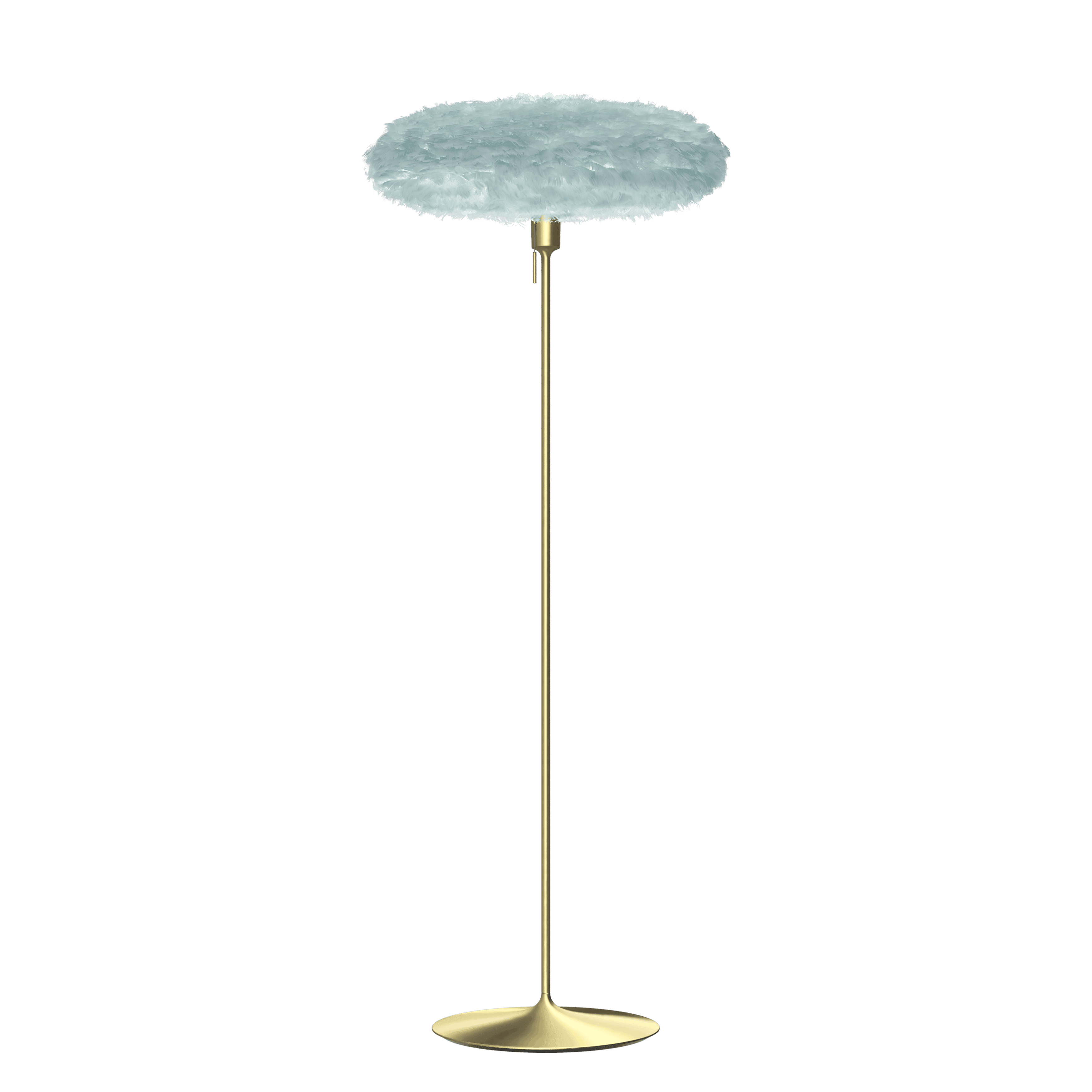 Podstawa lampy podłogowej SANTE FLOOR złoty UMAGE Eye on Design