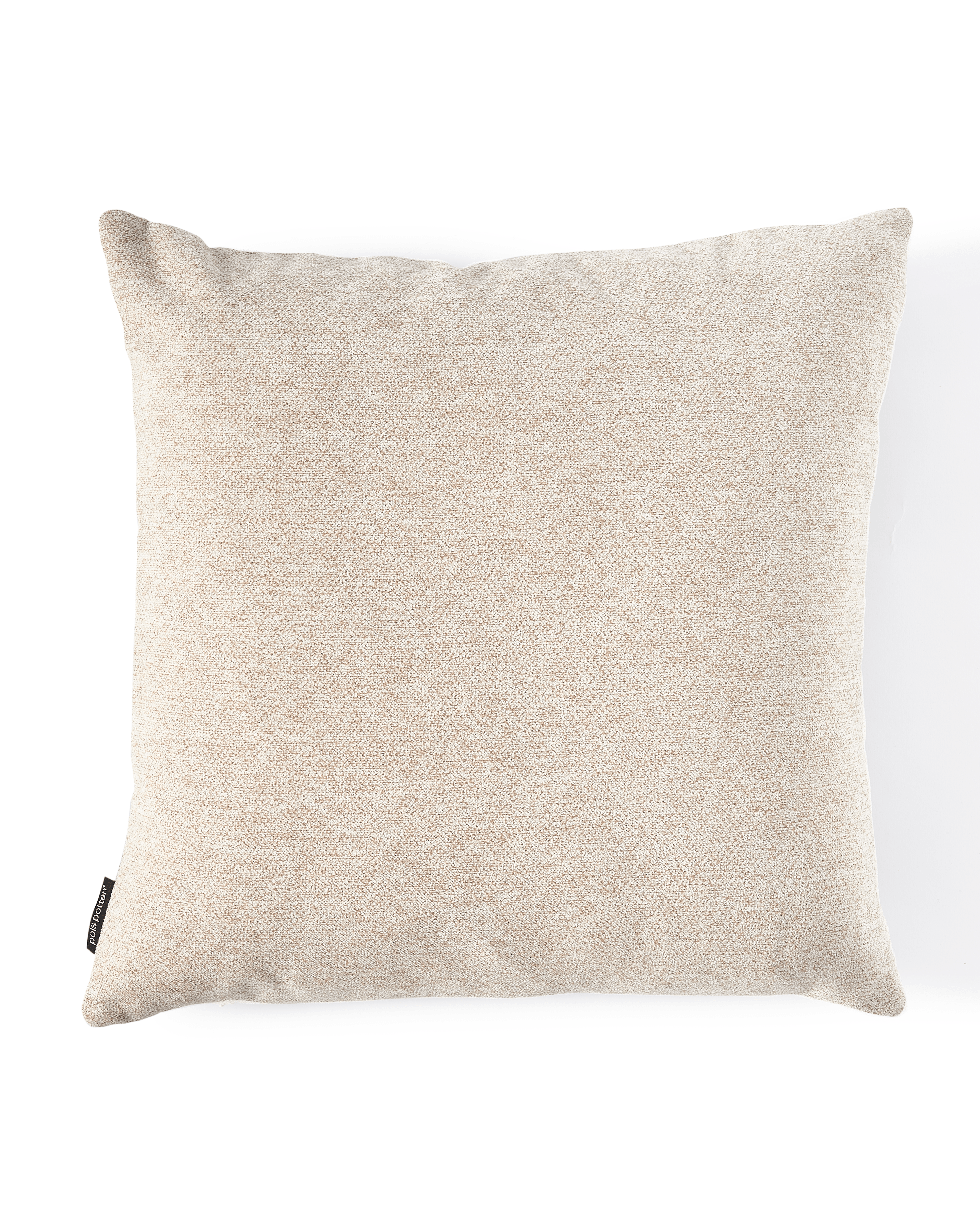 Poduszka dwustronna GEOMETRIC niebieski Pols Potten Eye on Design