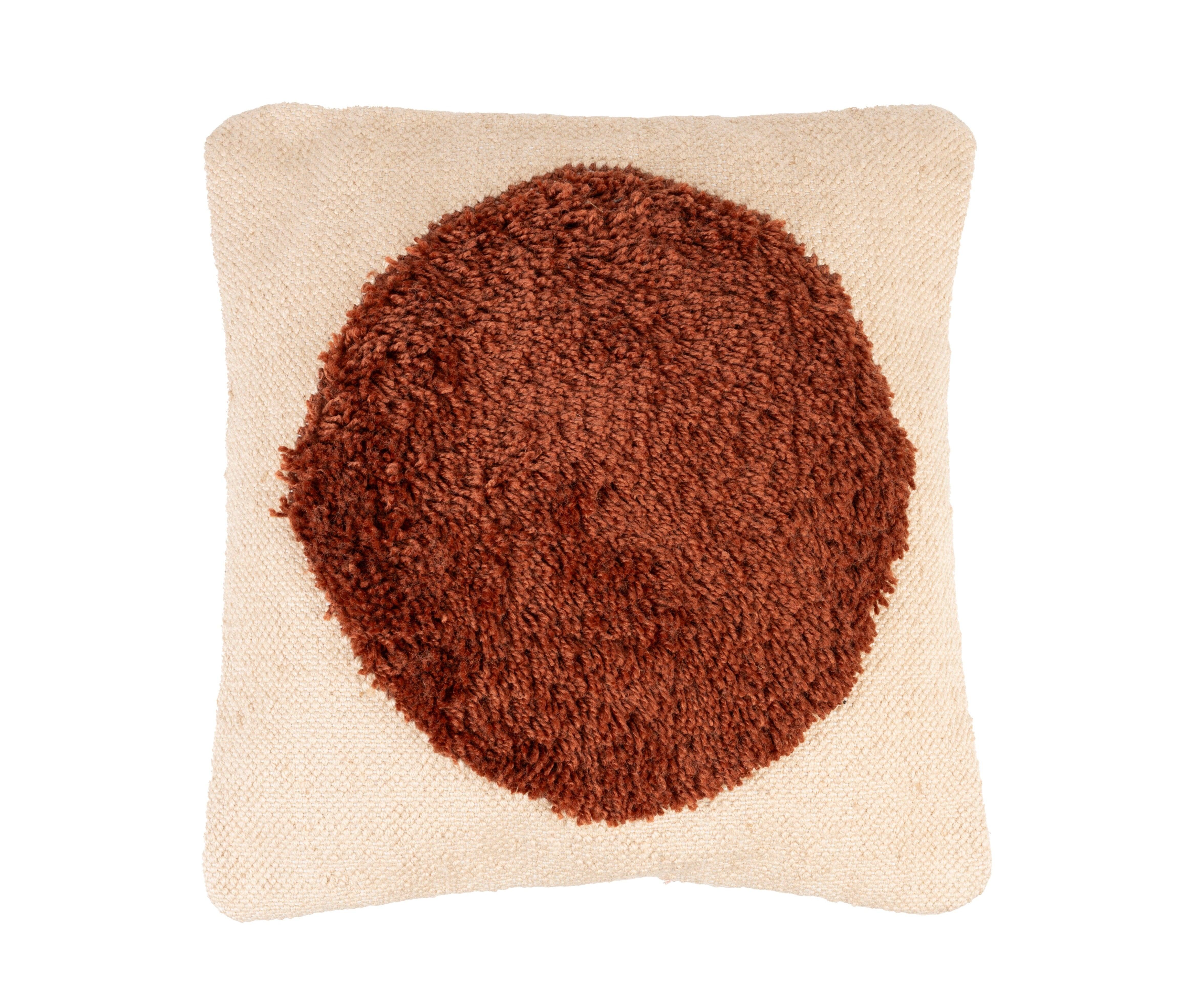 Haydon Pillow Ball Dutchbone Eye on Design