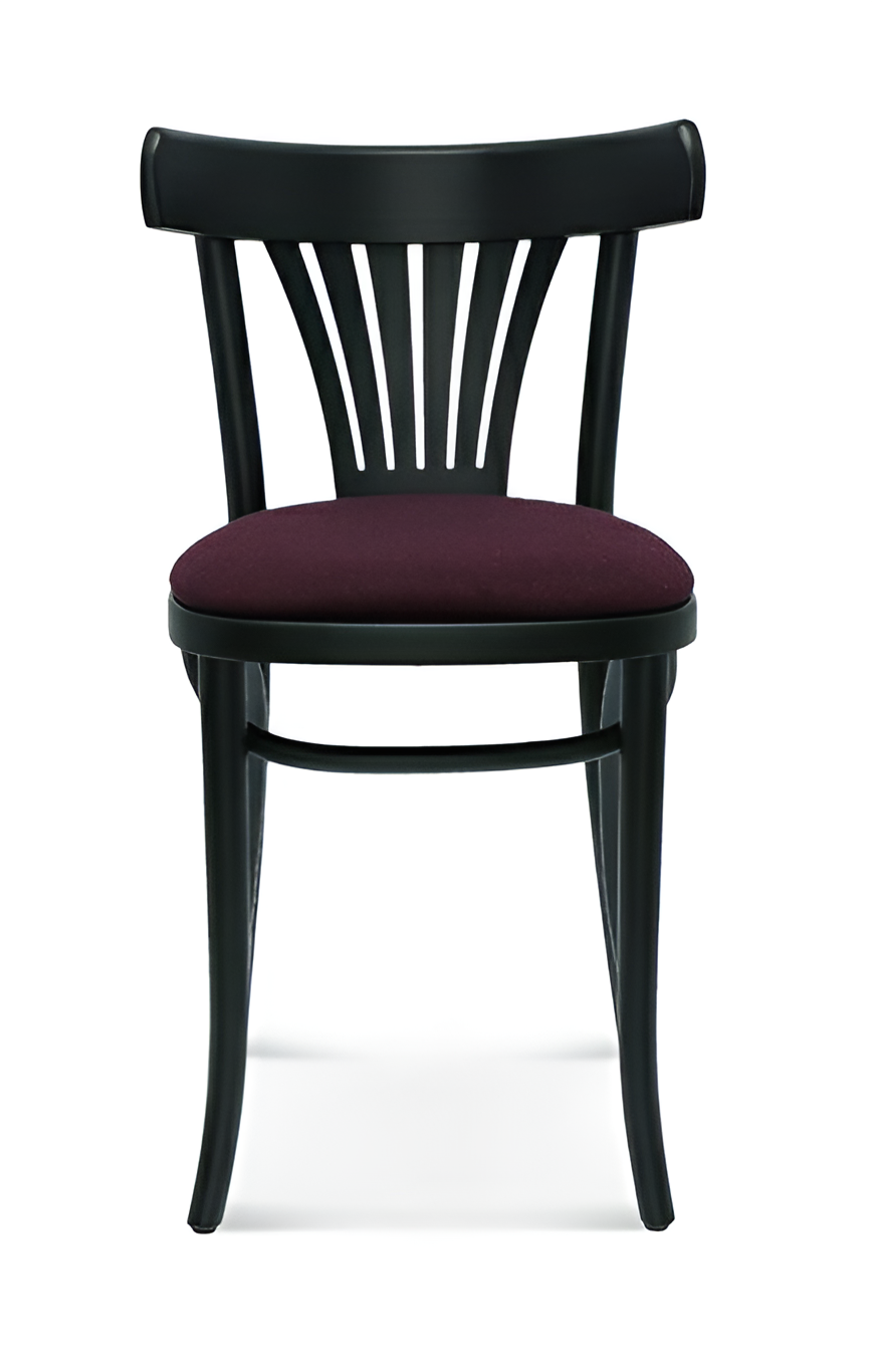 Židle FAN A-788 lite bukové dřevo